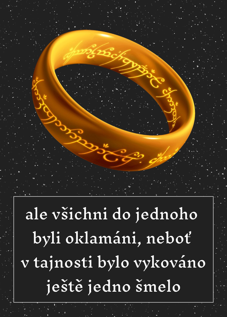 LOTR